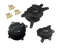 Motorcycle engine cover Universal Motorcycle Engine Guard Protection Cover Case For H&on&da CBR650F CB650F CBR650R CB650R(6)