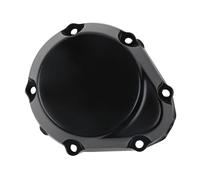 Motorcycle Engine Crank Case Cover Right For CB1300 2003-2023 2005 2007 2009 2011 2013 2015 2017 2019 2021 Crank Case Cover(Black)