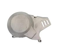 Motorcycle Engine Crank Case Stator Cover Engine Stator Cover Left For 110cc 125cc 140cc 150cc 160cc Pit Dirt Bikes Motocross Motorcycle Parts
