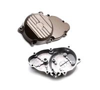 Motorcycle Engine Crank Case Stator Cover For CBR400 NC23 1988-1990 Motorcycle Left Stator Starter Engine Crankcase Cover