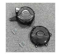 Motorcycle Engine Crank Case Stator Cover FOR For Panigale V2 2020 2021 2022 2023 2024 For 959 2016 2017 2018 2019 Motorcycles Engine Protection Cover