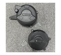 Motorcycle Engine Crank Case Stator Cover FOR For Panigale V2 2020 2021 2022 2023 2024 For 959 2016 2017 2018 2019 Motorcycles Engine Protection Cover