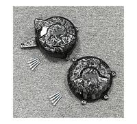 Motorcycle Engine Crank Case Stator Cover FOR For Panigale V2 2020 2021 2022 2023 2024 For 959 2016 2017 2018 2019 Motorcycles Engine Protection Cover