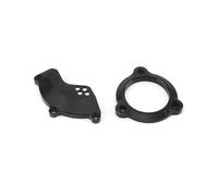 Motorcycle Engine Crank Case Stator Cover For H2C MSX For GROM 2020-2022 Motorcycle Engine Stator Cover Guard Crankcase Protector Side Left Right 2020 2021 2022