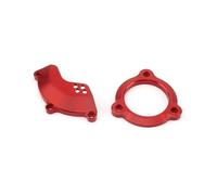 Motorcycle Engine Crank Case Stator Cover For H2C MSX For GROM 2020-2022 Motorcycle Engine Stator Cover Guard Crankcase Protector Side Left Right 2020 2021 2022