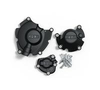 Motorcycle Engine Crank Case Stator Cover For R1M Engine Cover For YZF R1 2015~2023 2022 2021 2020 2019 2018 Motorcycle Alternator Clutch Protection Accessories