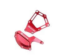 Motorcycle Engine Crank Case Stator Cover For S1000R S1000 S 1000 2010-2018 2017 2016 2015 2014 Motorcycle Engine Stator Cover Case Slider Protector