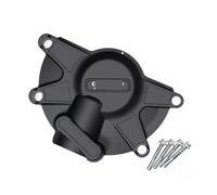 Motorcycle Engine Crank Case Stator Cover For YZF R1 2009 2010 2011 2012 2013 2014 Motorcycle Alternator Clutch Protection Cover Accessories