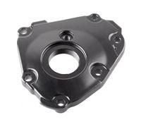 Motorcycle Engine Crank Case Stator Cover For YZF-R1 Motorcycle Engine Stator Crank Case Generator Cover Crankcase Left For YZF R1 2004 2005 2006 2007 2008