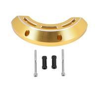 Motorcycle Engine Crank Case Stator Cover Left Engine Cover Stator Case Guard CNC Frame Slider Falling Protection For Rebel CMX 300 500 2017-2019