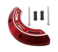 Motorcycle Engine Crank Case Stator Cover Left Engine Cover Stator Case Guard Slider Falling Protection For Rebel CMX 300 500 2017-2019