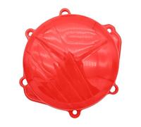 Motorcycle Engine Crank Case Stator Cover Motocycle Ignition Engine Protector Clutch Cover Water Pump Guard For CRF250R CRF250RX 2018 2019 2020 2021 Parts