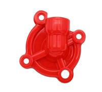 Motorcycle Engine Crank Case Stator Cover Motocycle Ignition Engine Protector Clutch Cover Water Pump Guard For CRF250R CRF250RX 2018 2019 2020 2021 Parts