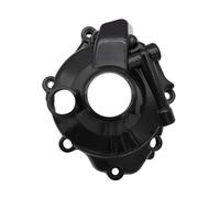 Motorcycle Engine Crank Case Stator Cover Motocycle Ignition Engine Protector Clutch Cover Water Pump Guard For CRF250R CRF250RX 2018 2019 2020 2021 Parts