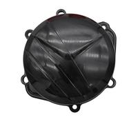 Motorcycle Engine Crank Case Stator Cover Motocycle Ignition Engine Protector Clutch Cover Water Pump Guard For CRF250R CRF250RX 2018 2019 2020 2021 Parts