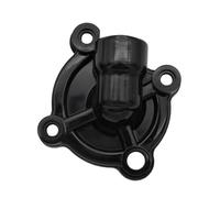 Motorcycle Engine Crank Case Stator Cover Motocycle Ignition Engine Protector Clutch Cover Water Pump Guard For CRF250R CRF250RX 2018 2019 2020 2021 Parts