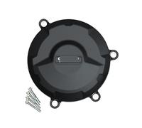 Motorcycle Engine Crank Case Stator Cover Motorcycle Engine Alternator Clutch Protection Cover Accessories For Panigale 1199 2012-2014 For 1299 2016-2020