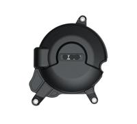 Motorcycle Engine Crank Case Stator Cover Motorcycle Engine Alternator Clutch Protection Cover Accessories For For Monster 659 696 795 796 1100 2008-2015