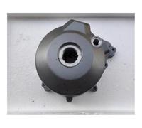 Motorcycle Engine Crank Case Stator Cover Motorcycle engine stator magneto coil left cover for LEONCINO 500 / BN TNT TRK502 TRK502X