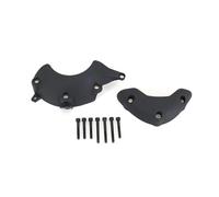 Motorcycle Engine Crank Case Stator Cover Motorcycle Engine Stator Protector Case Slider Guard Cover Flap For Bonneville T100 T120 2017-2022 2021 2020
