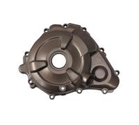 Motorcycle Engine Crank Case Stator Cover Motorcycle Left Engine Stator Cover Crankcase For FZ07 2015-2017 MT07 2015-2020 XSR700 2018-2023 For TENERE 700 2021-2024