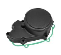Motorcycle Engine Crank Case Stator Cover Motorcycle Left Engine Stator Crankcase Cover W/Gasket For Hornet 250 1998-2007