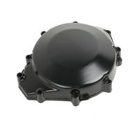Motorcycle Engine Crank Case Stator Cover Motorcycle Left Stator Engine Cover Crankcase For YZF R1 1998-2003 2002 2001 2000 1999