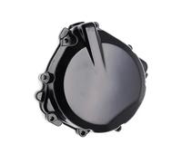 Motorcycle Engine Crank Case Stator Cover Motorcycle Left Stator Starter Engine Crankcase Cover For GSXR600/750 1996-1999