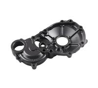 Motorcycle Engine Crank Case Stator Cover Motorcycle Right Side Stator Engine Crank Case Cover For For Hayabusa GSX1300R GSXR1300 1999-2012