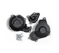 Motorcycle Engine Crank Case Stator Cover Motorcycles Engine Cover Protection Case For RS660 For TUONO 660 For Tuareg 2021-2024 2023 Covers Protectors