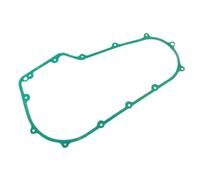 Motorcycle Engine Crankcase Clutch Primary Cover Gasket Compatible With Harley Davidson FLS Softail Slim Deluxe FXD Super Street Bob