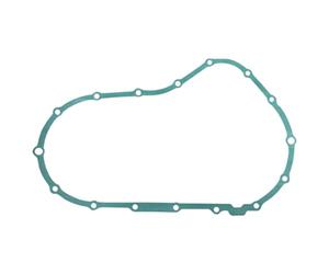 Motorcycle Engine Crankcase Clutch Primary Cover Gasket Compatible With Iron Sportster 883 1200 XL883 XL1200 2004-2020