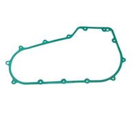 Motorcycle Engine Crankcase Clutch Primary Cover Gasket For Harley FLS Softail Slim Deluxe FXD Dyna Gasket Kit Motorbike