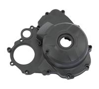 Motorcycle Engine Crankcase Cover Aluminum Left Stator Magneto Compatible With FJ09 FZ09 XSR900 MT09-900 Models