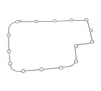 Motorcycle Engine Crankcase Cover Cylinder Head Gasket Kits Set 21-23 24 Compatible With Automotive Motorcycle Parts MT09 MT-09 9 GT XSR900 2022(Oil Pan Gasket)