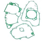 Motorcycle Engine Crankcase Cover Gasket Kits For CRF450R 2006-2008(Style 2)