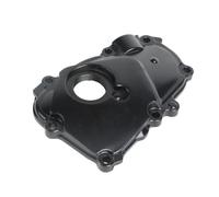 Motorcycle Engine Crankcase Cover Ignition Trigger Right Side For YZF For R6 2003 2004 2005 Magnet Stator Cover