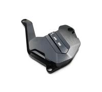 Motorcycle Engine Crankcase Cover Motorcycle Engine Cooler Guard Water Tank Cover For For For Tenere 700 700GT For TENERE700 2019-2021