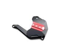 Motorcycle Engine Crankcase Cover Motorcycle Engine Cooler Guard Water Tank Cover For For For Tenere 700 700GT For TENERE700 2019-2021