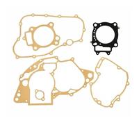 Motorcycle Engine Crankcase Covers Cylinder Gasket Kits Set For CRF250R 2004-2009 CRF250X 2004-2017 Cylinder Base Gaskets