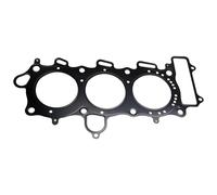 Motorcycle Engine Crankcase Cylinder Head Cover Gasket Set For GL1800 01-17 NRX1800D For Valkyrie For Rune 04-05(Right cylinder gaske)