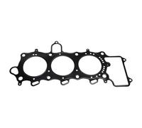 Motorcycle Engine Crankcase Cylinder Head Cover Gasket Set For GL1800 01-17 NRX1800D For Valkyrie For Rune 04-05(Left cylinder gasket)