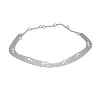 Motorcycle Engine Crankcase Cylinder Head Cover Gasket Set For GL1800 01-17 NRX1800D For Valkyrie For Rune 04-05(Engine hood gasket)