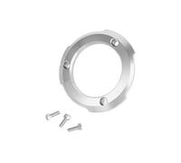 Motorcycle Engine Crankcase Protector Crankcase Cover Ring For For Monkey 125 Super Cub C125 Hunter Cub CT125 2020-2023 Engine Cover Kit Dax125 Grom Trail125