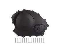 Motorcycle Engine Crankcase Protector Engine Cover Stator Clutch Cover CrankCase Side Cover Shell For CBR1000RR CBR 1000 RR 2004 2005 2006 2007 Gasket Shim