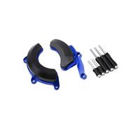 Motorcycle Engine Crankcase Protector For G310R G310 R 2018 Motorcycle Engine Protective Slider Case Guard Cover Protector Crash Pad Motorbike Hood Engine Protector