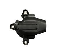 Motorcycle Engine Crankcase Protector For S1000R S1000RR HP4 Motorcycle Engine Protective Case ABS Engine Stator Guard Cover Protection Slider S1000r S1000rr Hp4