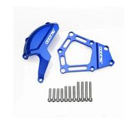 Motorcycle Engine Crankcase Protector Motorcycle Engine Guard Cover Slider Side Stator Case Fe For S1000RR S1000R HP4 S1000XR S 1000 RR S1000 R XR 2009-2018