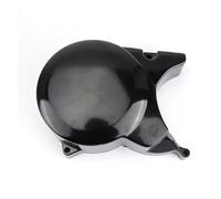Motorcycle Engine Crankcase Side Cover Engine Stator Cover For Lifan YX Kick Start Horizontal Engine Zongshen Yingxiang Engine Parts Dirt Pit Bike Stator Cover