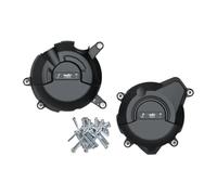 Motorcycle Engine Crankcase Side Cover For 450MT For CF MOTO 450MT 450 MT 2024 Motorcycle Engine Cover Sets Bonnet Protector Engine Cover Protection Guard